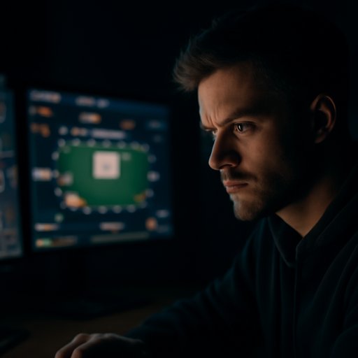 pkok betting rhythm on game dashboard