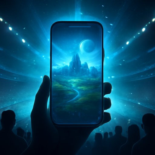 pkok login screen on Android phone